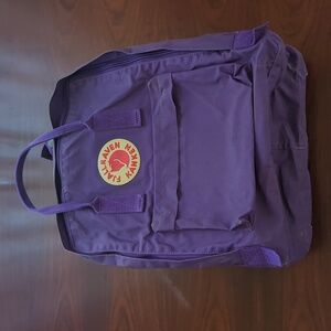 Fjallraven Kanken Backpack
